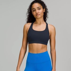 Lululemon Energy Bra